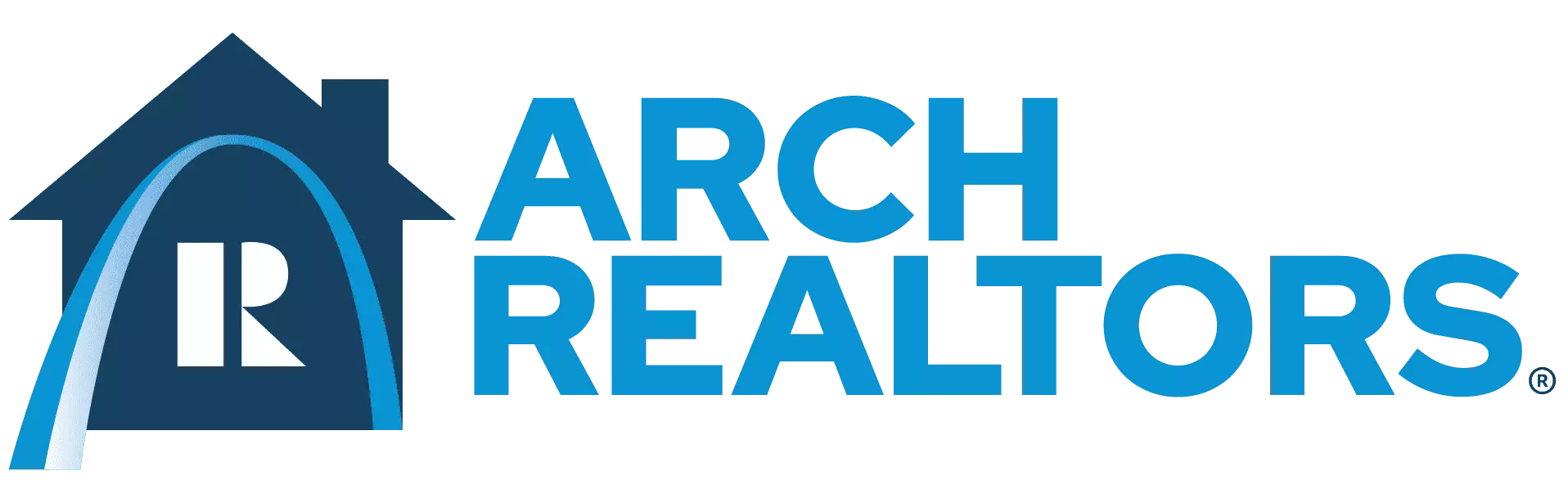 Arch Realtors Logo Arch Realtors Logo